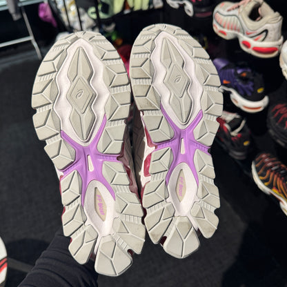 Asics Gel Quantum 360 7 Lavender/White (Second hand)