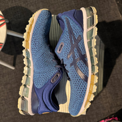 Asics Gel-Quantum 360 Knit 2 'Indigo Blue' (Second hand)