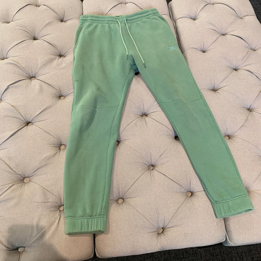 Geedup Track Pants ‘Olive Green’ (Second hand)