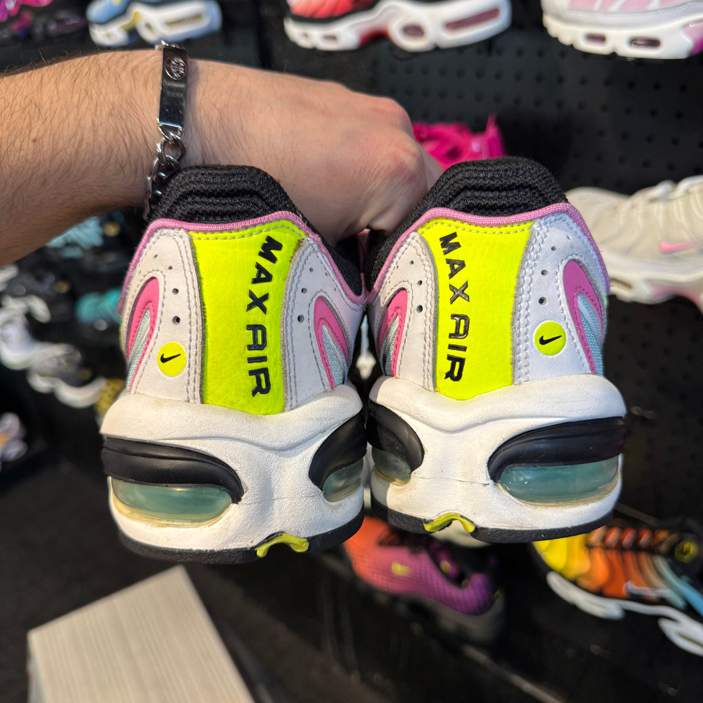Nike Air Max Tailwind 4 'Aurora Green' (Second hand)