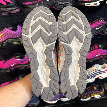 Asics Gel-Quantum 180 7 'White Concrete Blue' (Second hand)