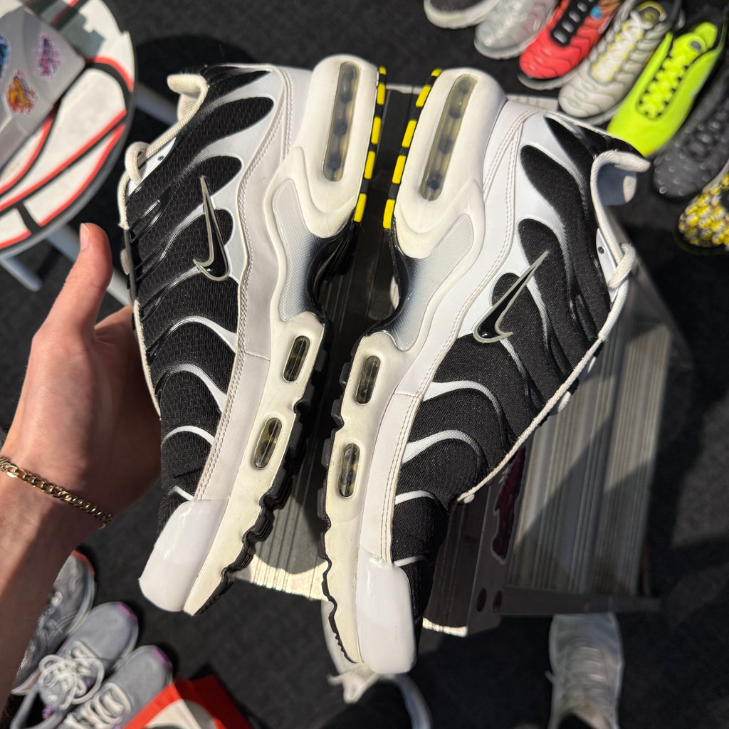 Nike Air Max Plus TN 'Killer Whale' (Second hand)