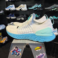 Nike React Phantom Run Flyknit 2 'Glacier' (Second hand)