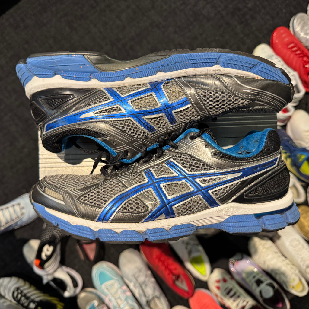 Asics GT-3000 (2013) 'Titanium Blue Black' (Second hand)