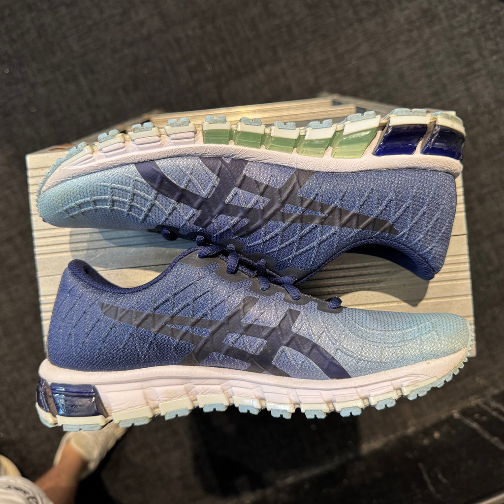 Asics Gel-Quantum 180 4 'Heratage Blue Peacoat' (Second hand)