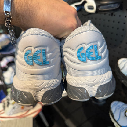 Asics Gel-Quantum 360 8 'Emboss Piedmont Grey Blue' (Second hand)