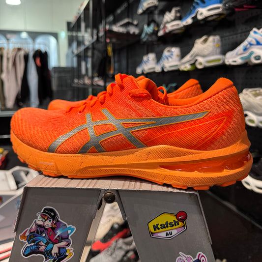 Asics Gel GT-2000 'Triple Orange' (Second hand)