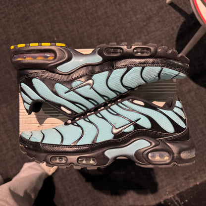 Nike Air Max Plus TN 'Dark Tiffany' (Second hand)