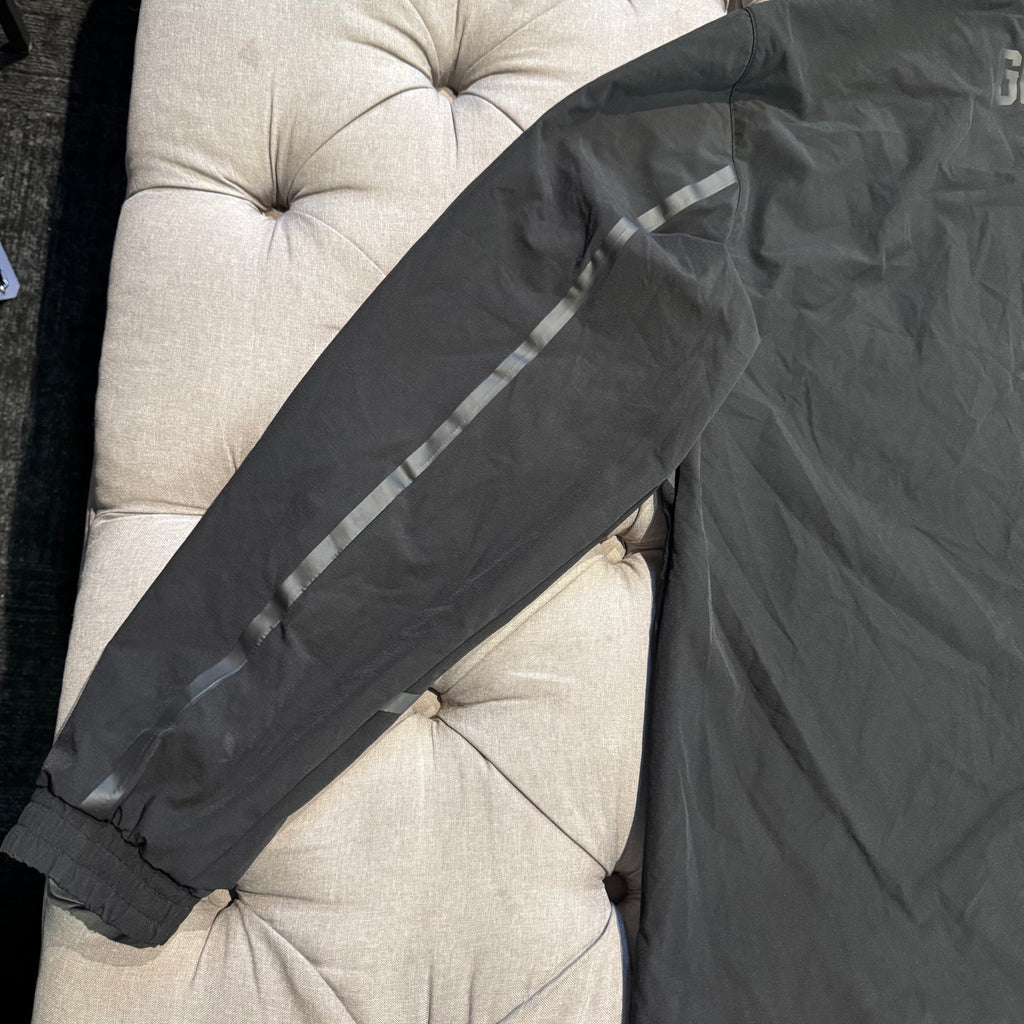 Geedup G Logo Jacket 'Black' (Second hand)