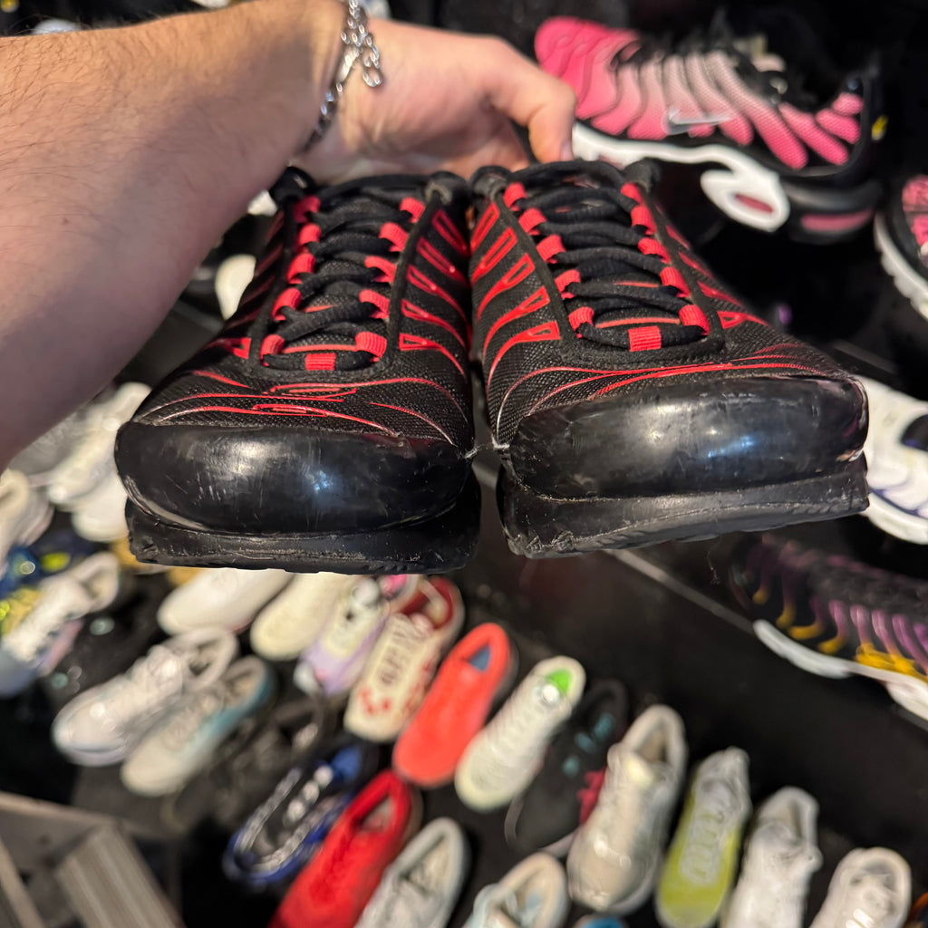 Nike Air Max Plus TN 'Hate' (Second hand)