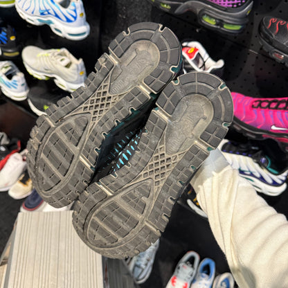Asics Gel-Quantum 360 1 'Black Aquarium' (Second hand)