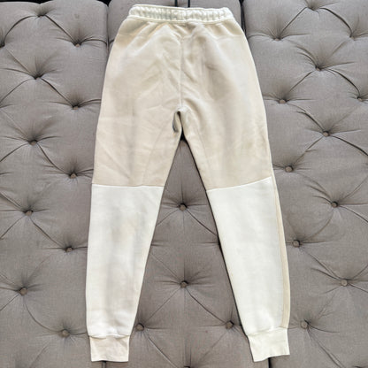 Nike Tech Fleece Pants 'Two Tone Cream' (Second hand)