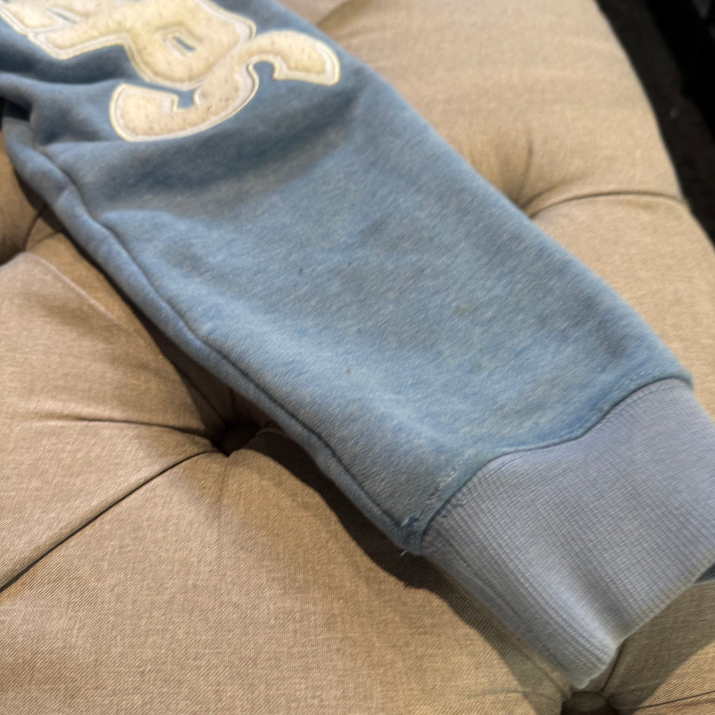 Geedup Play For Keeps Hoodie 'Ice Blue' (Second hand)