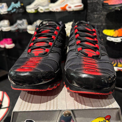 Nike Air Max Plus TN 'Redback' (Second hand)