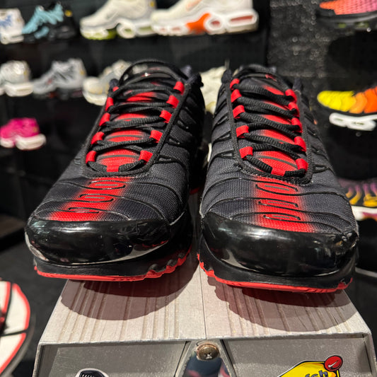 Nike Air Max Plus TN 'Redback' (Second hand)