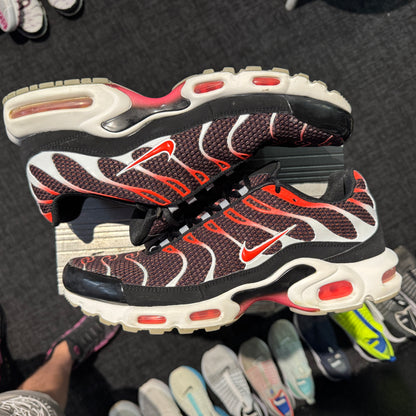 Nike Air Max Plus 'TN' Hot Lava (Second hand)