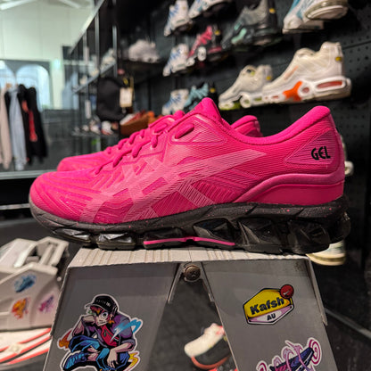 Asics Gel Quantum 360 7 'Pink Glo' (Second hand)