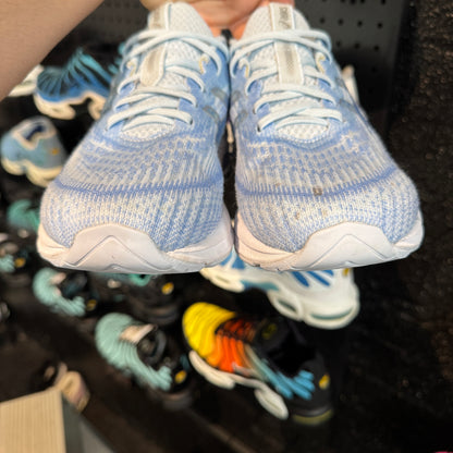 Asics Gel-Quantum 180 7 'Soft Sky White' (Second hand)