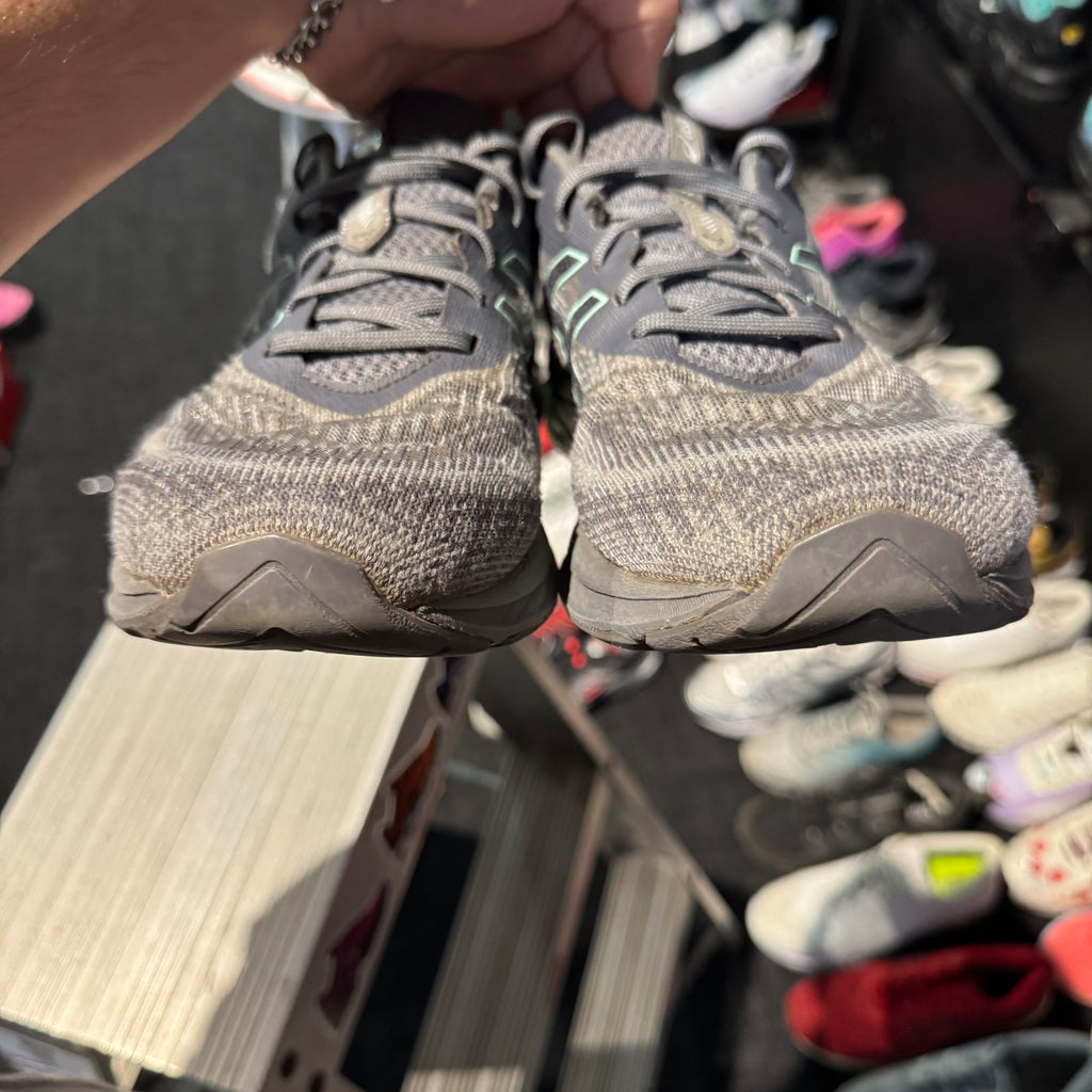Asics Gel Quantum 180 7 'Metropolis Fresh Ice' (Second hand)