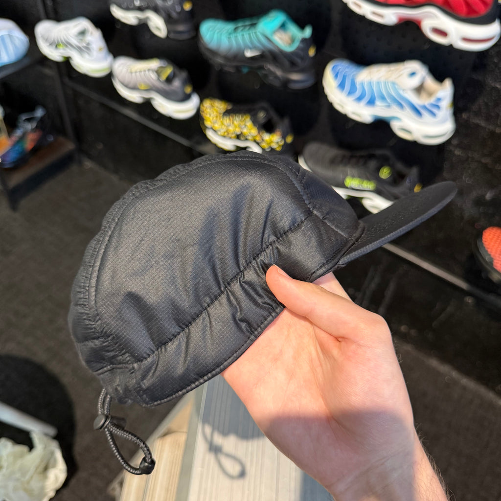 Nike ACG AW84 Padded Cap 'Black' (Brand New)