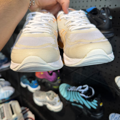 Asics Gel-Quantum 360 8 'White Bright Sunstone' (Second hand)