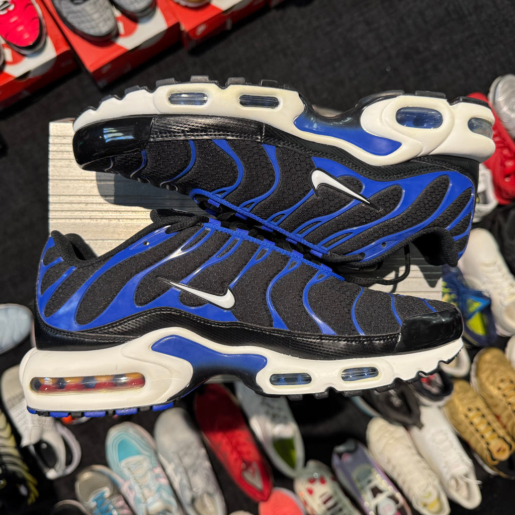 Nike Air Max Plus TN 'Racer Blue' (Brand New)