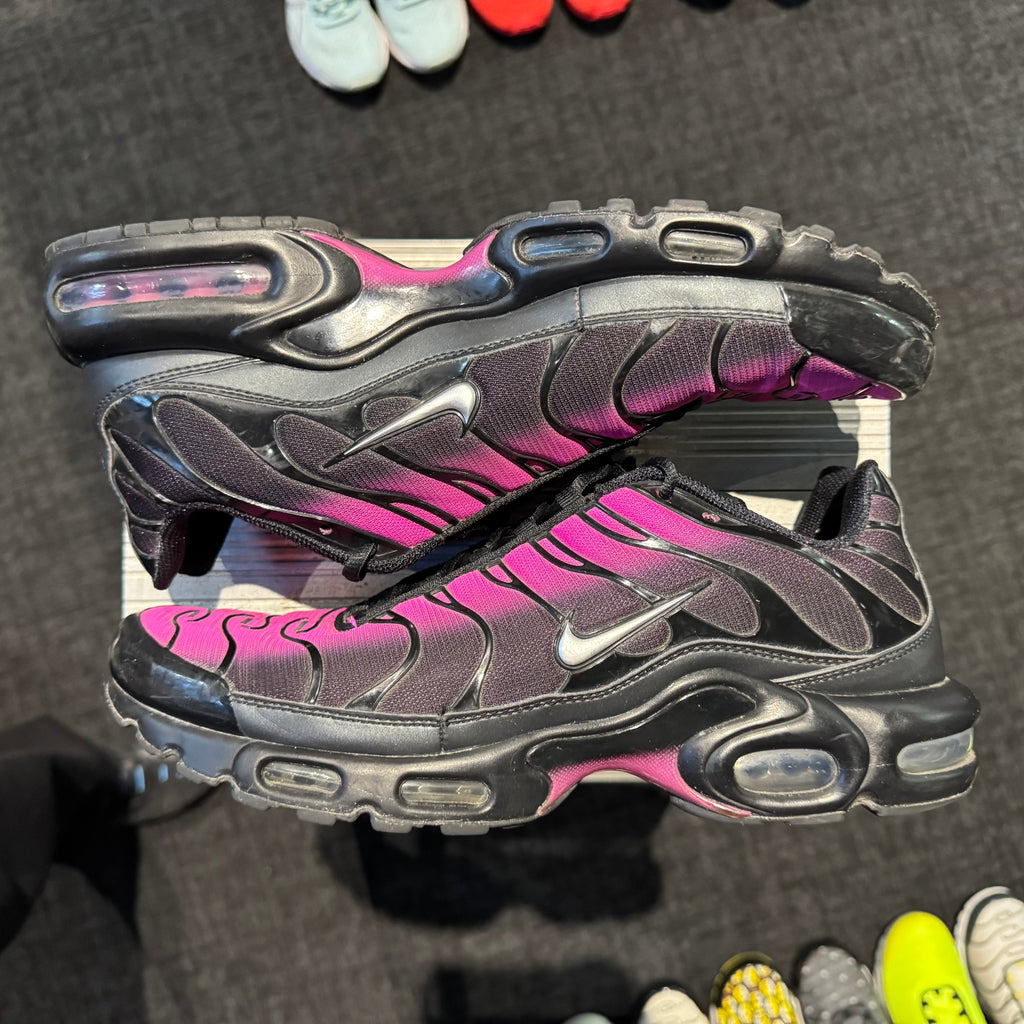 Nike Air Max Plus TN 'Pink Sunset' (Second hand)