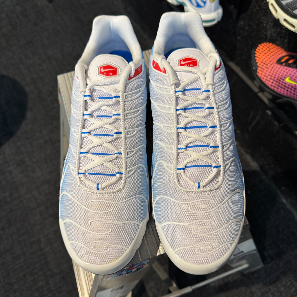 Nike Air Max Plus TN 'Tide' (Brand New)