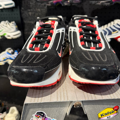 Nike Air Max Plus TN3 'Bred' (Second hand)