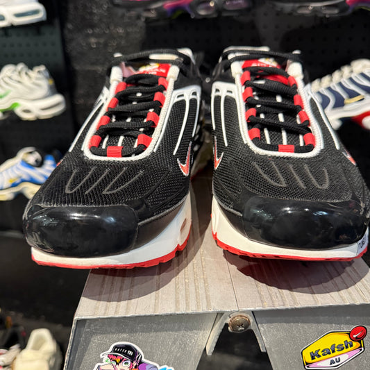 Nike Air Max Plus TN3 'Bred' (Second hand)