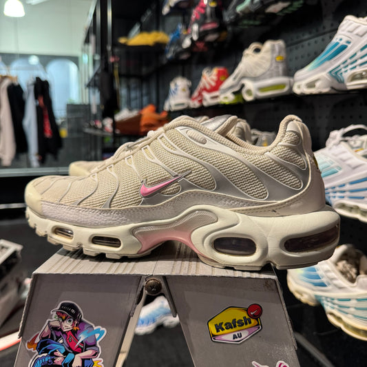 Nike Air Max Plus TN 'Pink Rise' (Second hand)