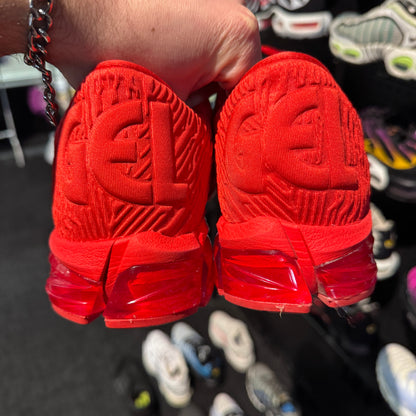 Asics Gel-Quantum 360 5 'Classic Red' (Second hand)