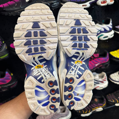 Nike Air Max Plus TN 'Blue Fade' (Second hand)