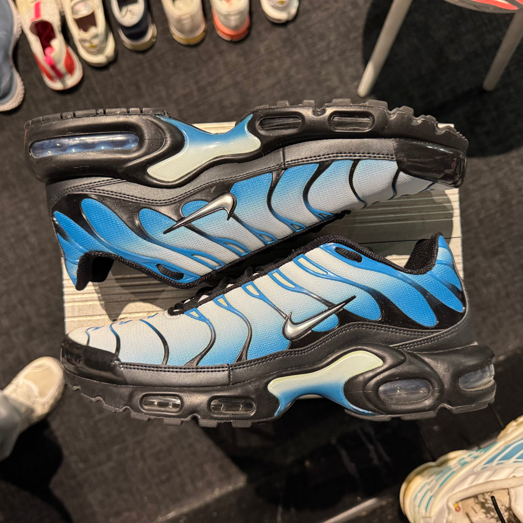 Nike Air Max Plus TN 'Neptune' (Second hand)