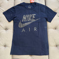 Nike Air Swoosh Logo DriFit 'Navy' (Brand New)
