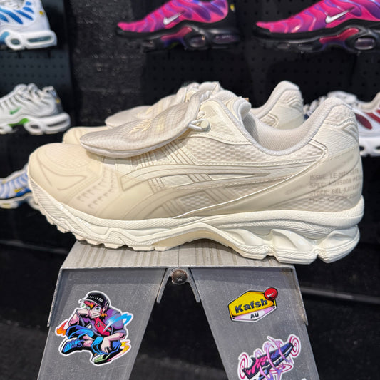Asics X Limited EDT Gel-Kayano 14 'Cream' (Brand New)