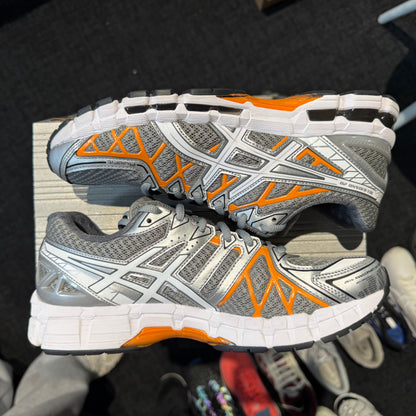 Asics Gel Kayano 20 'Clay Grey White' (Second hand)