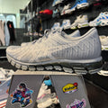 Asics Gel-Quantum 180 4 'Grey White' (Second hand)