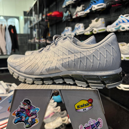 Asics Gel-Quantum 180 4 'Grey White' (Second hand)