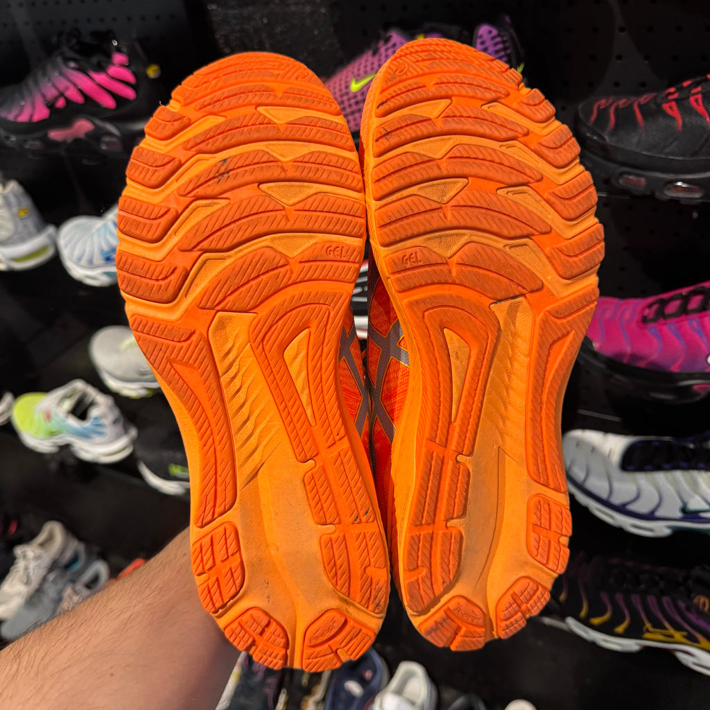 Asics Gel GT-2000 'Triple Orange' (Second hand)
