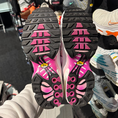Nike Air Max Plus TN 'Pink Fade' (Second hand)