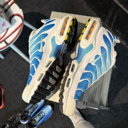 Nike Air Max Plus TN 'Battle Blue' (Second hand)