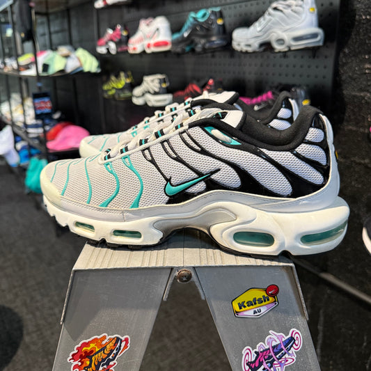 Nike Air Max Plus 'TN' Hyper Jade (Second hand)