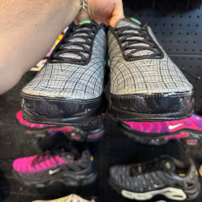 Nike Air Max Plus TN 'Spirograph' (Brand New)