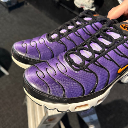 Nike Air Max Plus 'TN' Voltage Purple (Second hand)