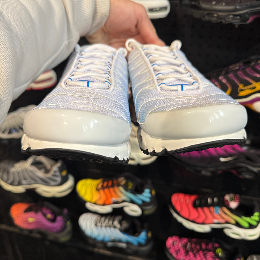 Nike Air Max Plus TN 'Tide' (Brand New)