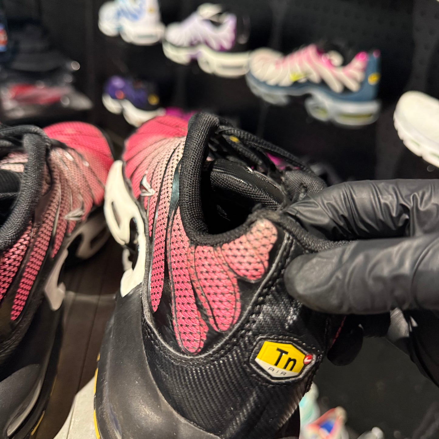 Nike Air Max Plus 'TN' All Day Pink (Second hand)