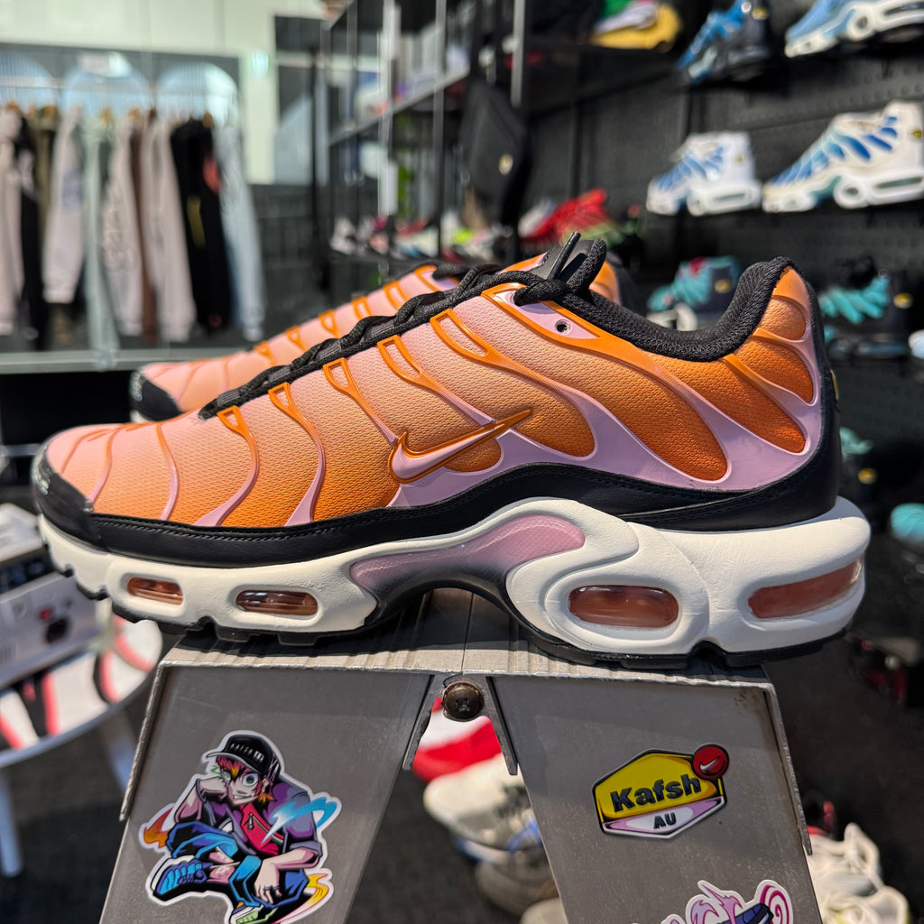 Nike Air Max Plus TN 'Sherbert' (Brand New)