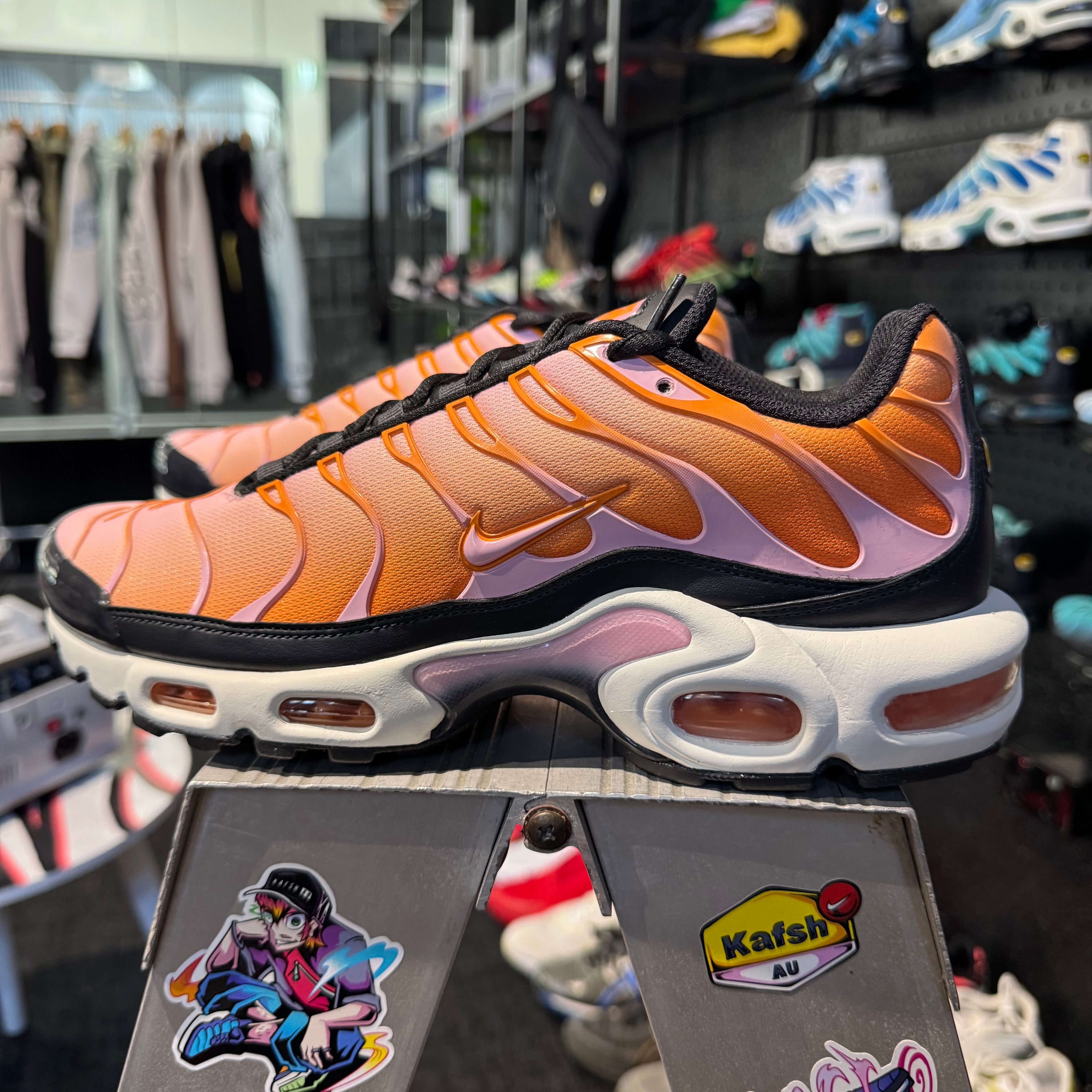 Nike Air Max Plus TN 'Sherbert' (Brand New)