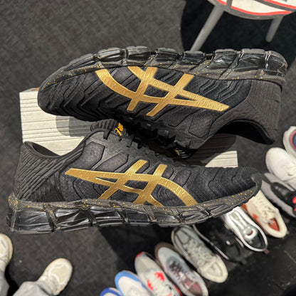 Asics Gel-Quantum 360 5 'Black Gold' (Second hand)